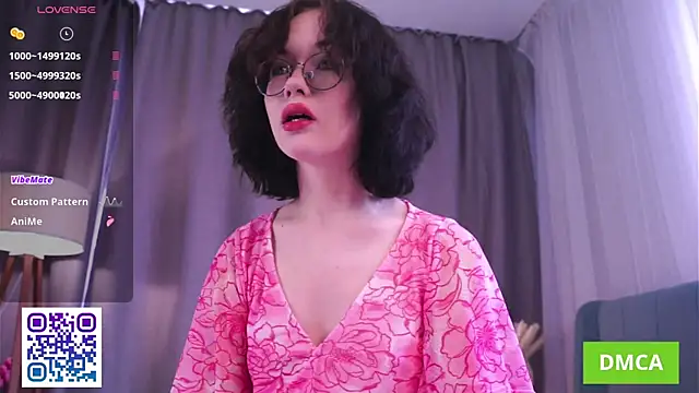 JodyHeap online show from July 16, 5:35 am