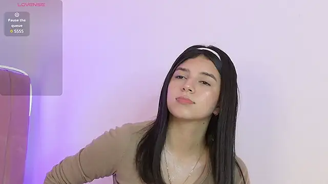 eva sin18 online show from March 22, 10:59 pm