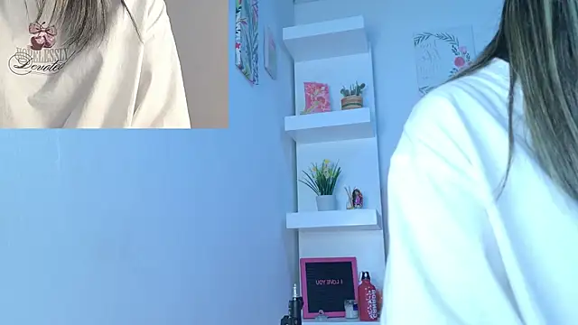 eva sin18 online show from September 10, 1:27 am