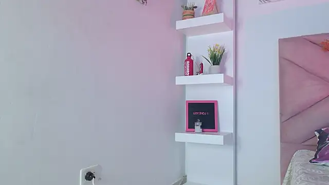 eva sin18 online show from September 23, 11:08 pm