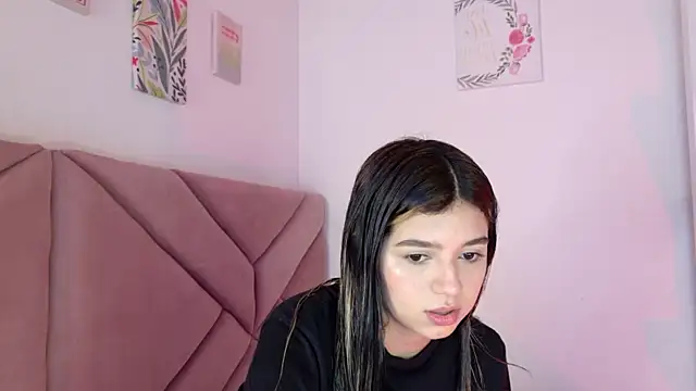 eva sin18 online show from October 12, 11:15 pm