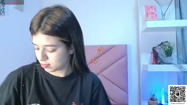 eva sin18 online show from October 27, 1:26 pm