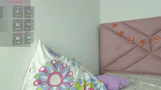 eva sin18 online show from November 23, 3:01 pm