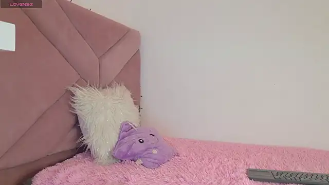 eva sin18 online show from February 24, 11:14 pm