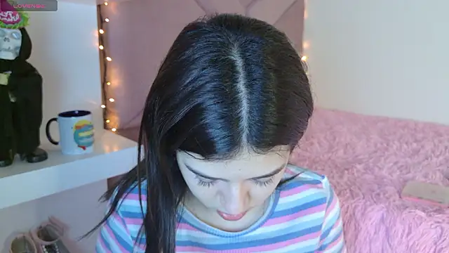 eva sin18 online show from February 27, 11:16 pm