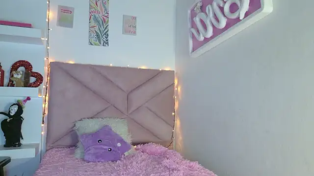 eva sin18 online show from March 26, 11:21 pm