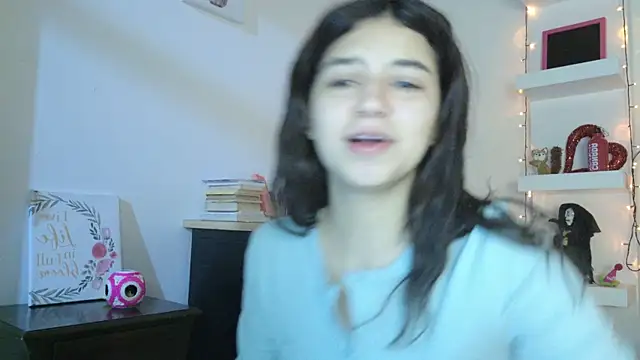 eva sin18 online show from April 15, 11:16 pm