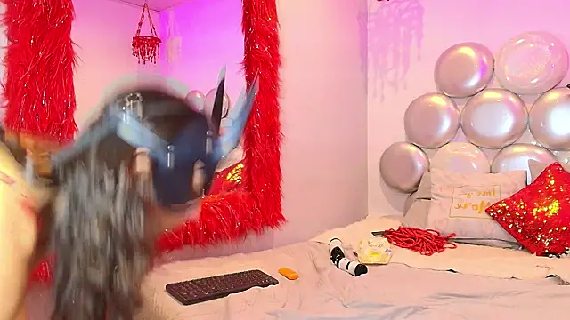 Snapshot of Lia_Valmont chatting on February 3, 6:22 am Lia Valmont online show from February 3, 6:22 am