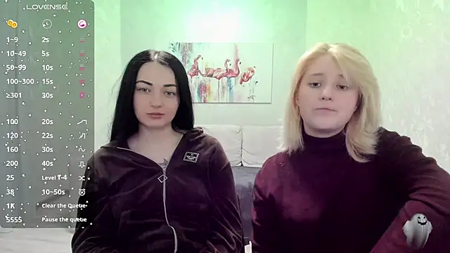 Ameli shine online show from March 7, 9:06 pm