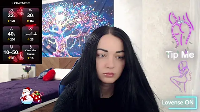 Ameli shine online show from March 8, 8:46 pm