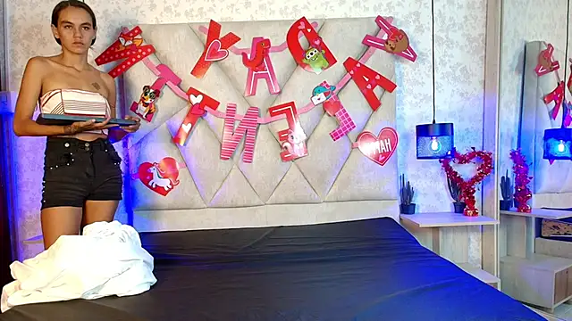 AmbarRaj online show from September 16, 7:04 pm