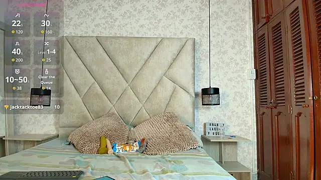 AmbarRaj online show from March 11, 2:23 pm