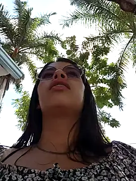 Nathaly 12 online show from November 16, 6:24 pm