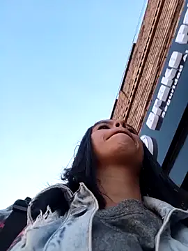 Nathaly 12 online show from April 1, 12:06 pm