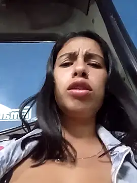 Nathaly 12 online show from April 14, 11:22 pm