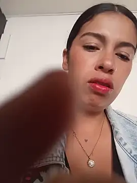 Nathaly 12 online show from May 21, 6:04 pm