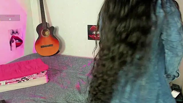 lizeth sweet online show from September 9, 12:43 am