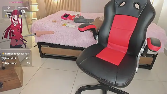 stephany summer online show from December 15, 3:27 pm