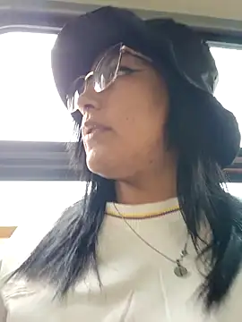 DaniPoison online show from March 26, 4:34 pm