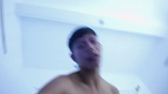 dareck 18 online show from March 14, 5:16 am