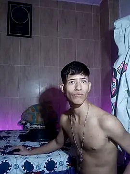 dareck 18 online show from February 23, 7:50 am