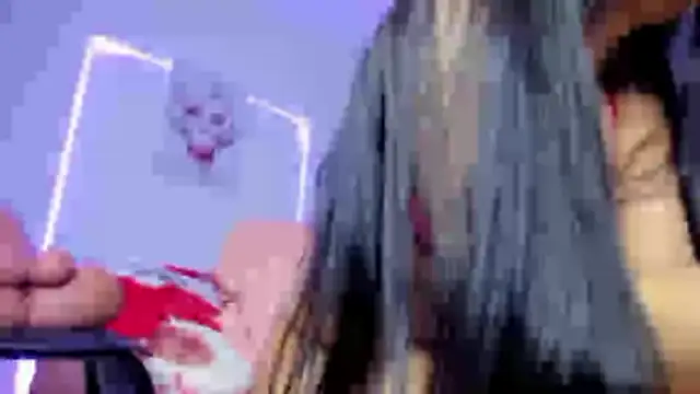 Snapshot of sweet_cinamon chatting on January 31, 7:11 pm sweet cinamon online show from January 31, 7:11 pm