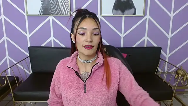 Katy luxury online show from March 11, 1:01 pm