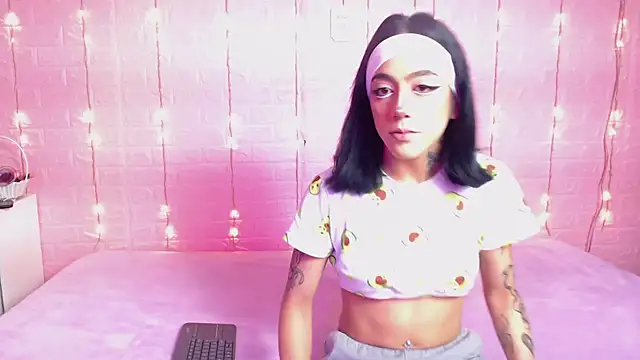 wet valery online show from March 19, 11:03 am