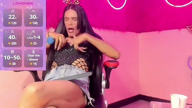 alexsandra kiss online show from March 22, 5:41 pm