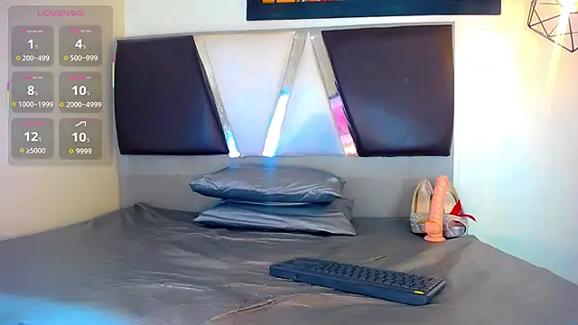 alexsandra kiss online show from September 12, 11:21 am