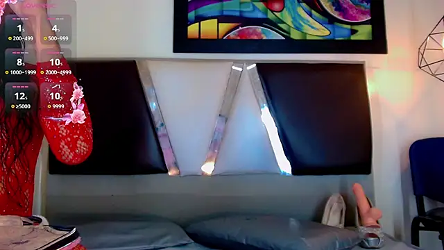 alexsandra kiss online show from September 25, 11:14 am