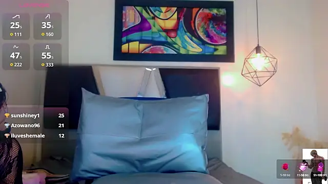 alexsandra kiss online show from October 2, 11:17 am