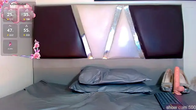 alexsandra kiss online show from November 5, 11:21 am