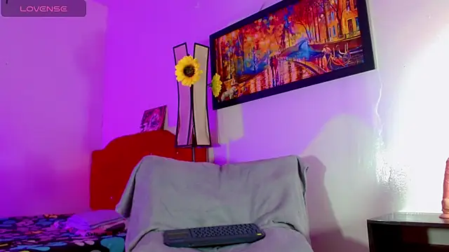 alexsandra kiss online show from April 1, 11:22 am