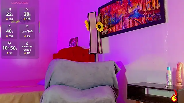 alexsandra kiss online show from April 15, 11:06 am