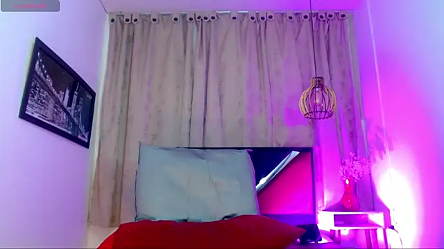 alexsandra kiss online show from May 28, 11:29 am