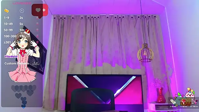 Snapshot of alexsandra_kiss chatting on July 13, 11:57 am alexsandra kiss online show from July 13, 11:57 am