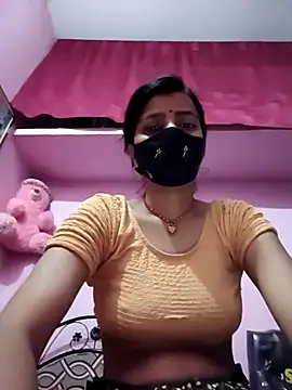 Snapshot of Daya_Chheda chatting on March 21, 12:29 am Daya Chheda online show from March 21, 12:29 am