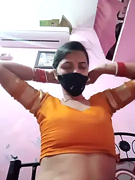 Snapshot of Daya_Chheda chatting on September 30, 12:59 am Daya Chheda online show from September 30, 12:59 am