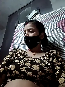 Snapshot of Daya_Chheda chatting on October 13, 10:10 pm Daya Chheda online show from October 13, 10:10 pm