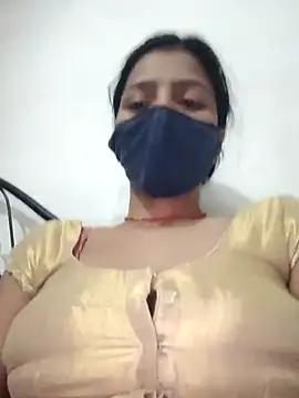 Snapshot of Daya_Chheda chatting on October 15, 11:38 pm Daya Chheda online show from October 15, 11:38 pm