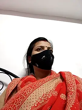 Daya Chheda online show from November 23, 8:52 pm