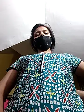 Daya Chheda online show from March 25, 12:05 am