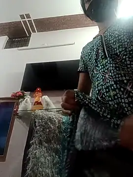 Daya Chheda online show from April 20, 11:50 pm