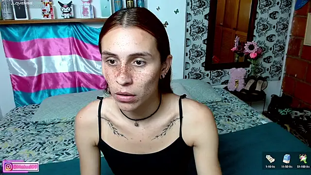 Malud09 online show from March 17, 12:04 pm