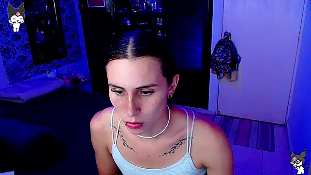 Malud09 online show from January 10, 2:08 pm