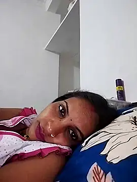 Hotty-Nidhi online show from March 18, 2:58 am
