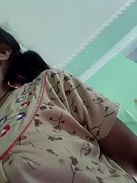 Hotty-Nidhi online show from November 22, 2:43 am