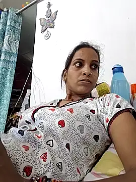 Hotty-Nidhi online show from June 12, 3:49 am