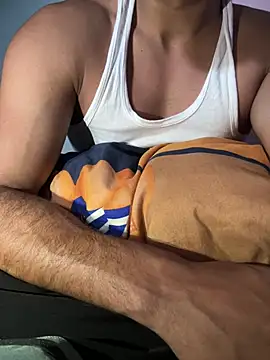 HARSHHU01 online show from March 16, 7:15 am